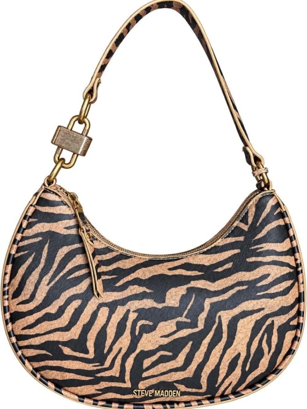Chic Shoulder Bag with Stylish Design, Perfect for Everyday Use & Travel